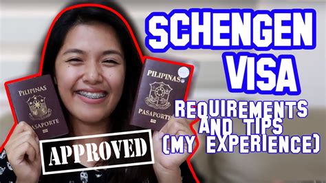 schengen visa agency philippines